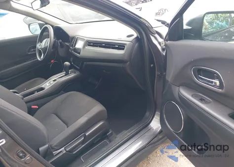 2022 Honda Hr-V Awd Ex из США, поврежденный, VIN 3CZRU6H59NM764779